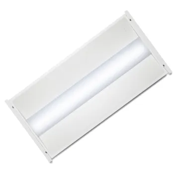High Luminous Efficacy Ultra-Thin Dimmable 2x2 & 2x4 LED Troffer Retrofit Kit