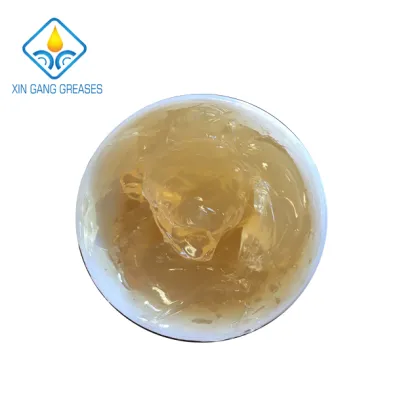 EP Complex Aluminum Grease