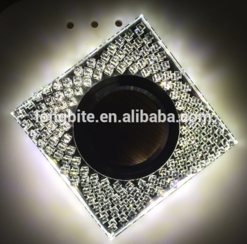 Led pop ceiling light Modern Indoor Ceiling downlight