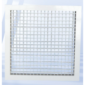 Ventilação de ar em liga de alumínio