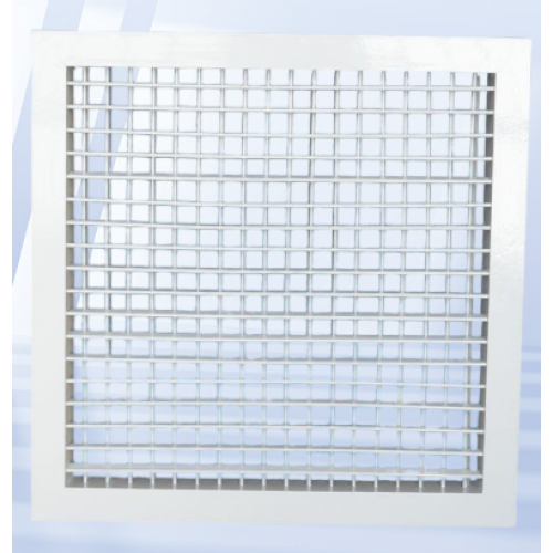 Ventilação de ar em liga de alumínio