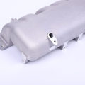 High precise Investment cnc machining custom Industry intake manifold