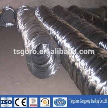 galvanized wire for construction