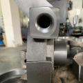 sand casting Gray iron cylinder block