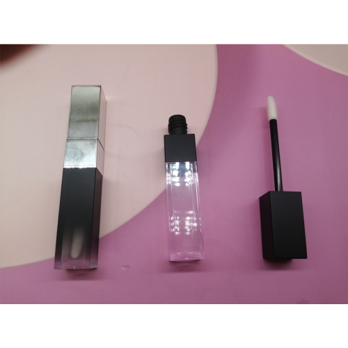 Makeup Plastic Lipgloss Container