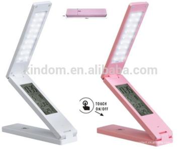 HOT! MINI design 2 years warranty CRI>80 >200LUX Portable Luminaire Led Table Lamp