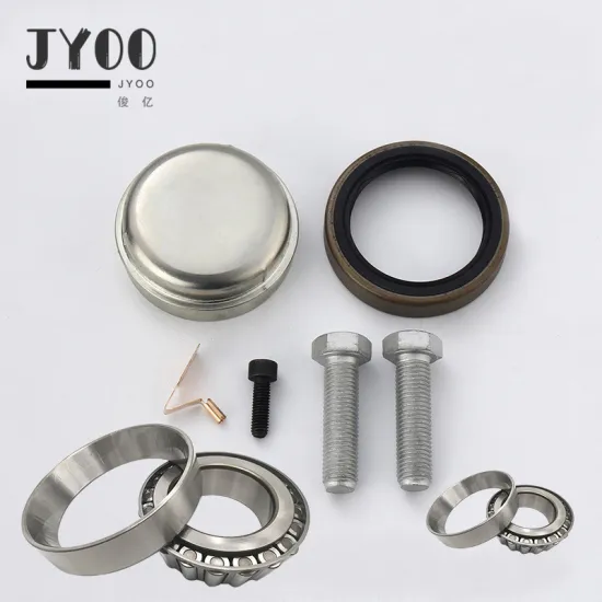 Bearing Hub Assembly Kit VKBA756 R151.06 for Benz W201