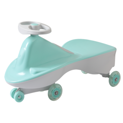 Baby Twist Car นิว Ride On