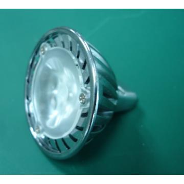 3W MR16 LED الأضواء