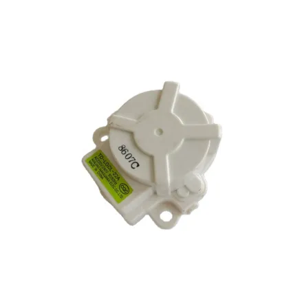 LG Washing Machine Drain Motor: Fully Automatic Solutions for Enhanced Performance