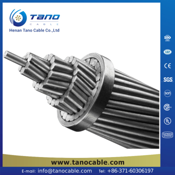 All Aluminum Alloy Conductor (AAAC) Cables to DIN 48201-6 Standard