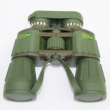 Powerful 10x50 & 20x50 Binoculars for Long Range Outdoor Use - Ideal for Kids and Adults