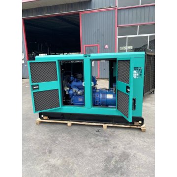 24KW/30KVA Diesel Generator Sets with ATS for Home,FarmHotel