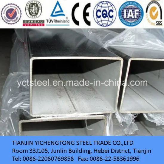 202 Stainless Steel Pipe-Pormotion Item