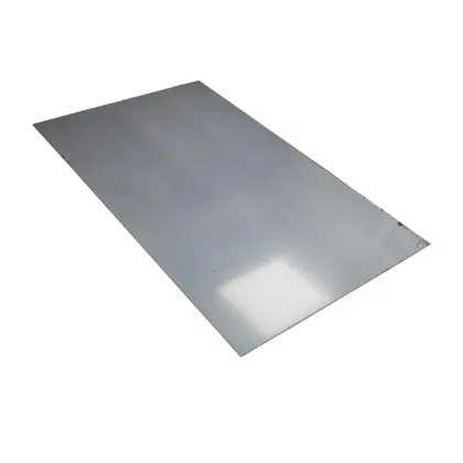 409 Stainless Steel Sheets