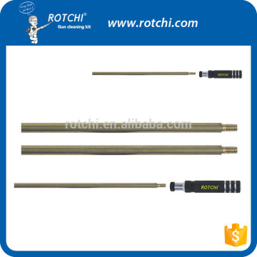 Gun cleaning rods with handle, gun accessories , gun cleaning kit                        
                                                Quality Choice
