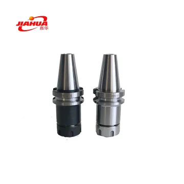 CNC Tool Holders: ER Collet Chuck BT30/40/50-ER11/16+/20/25/32/40