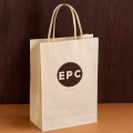 Customized Pattern Handheld Paper Bag