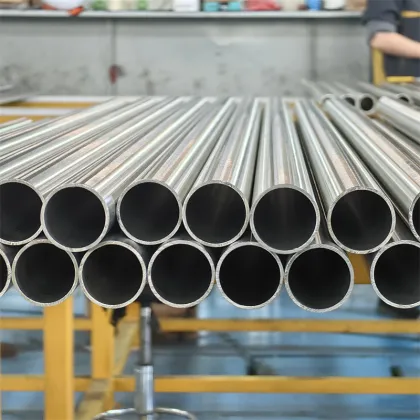 Durable stainless steel pipe 316 stainless steel pipe