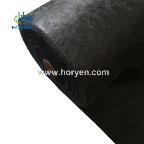 60g unwoven carbon fiber surface veil mat