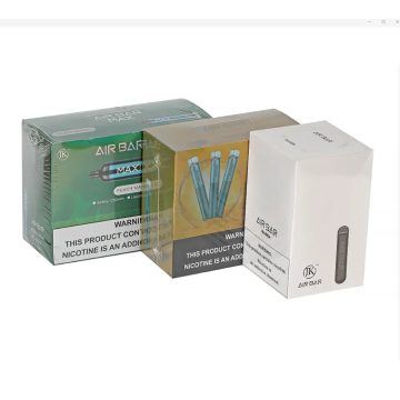 Air Bar Lux Vape (1000 puffs Disposable) Wholesale
