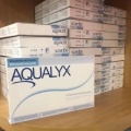 Aqualyx graisse dissolvant les injections Lipolyse