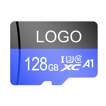 도매 마이크로 저렴한 SD TF 카드 4GB-128GB 진정한 용량 대만 칩 C10 A1 U3 DVR 용 속도