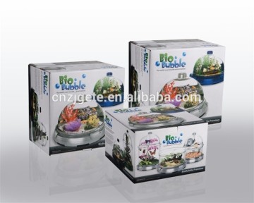 Fashion Customer Package Paper Box