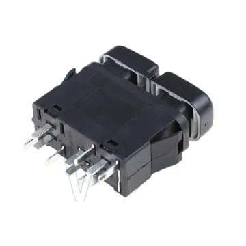 Power Switch for Lada Parts - Auto Parts 88.3709
