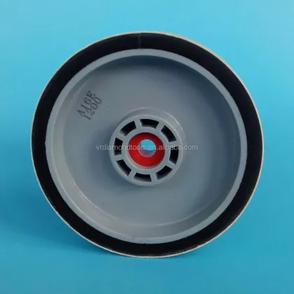 Nova Diamond Resin Wheel for Gemstone