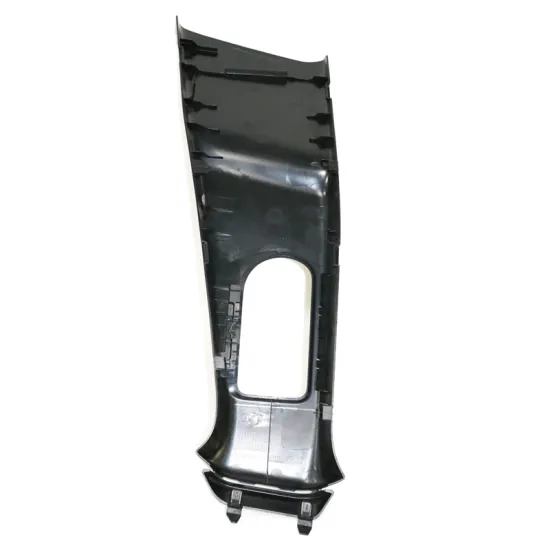 Plastic Mould Design and Manufacturing - Injection Molding Makers