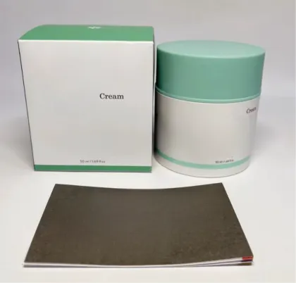 Drunk Elephant Protini Polypeptide Cream: A Protein Face Moisturizer Rich in Amino Acids