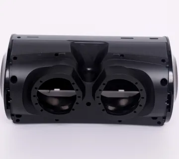 High Quality Auto Parts Air Conditioning