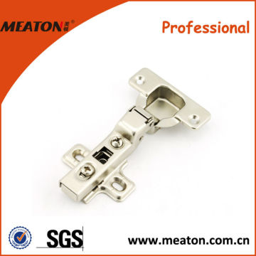 Hot sale!!Good price for wholesaler two way clip on hinge
