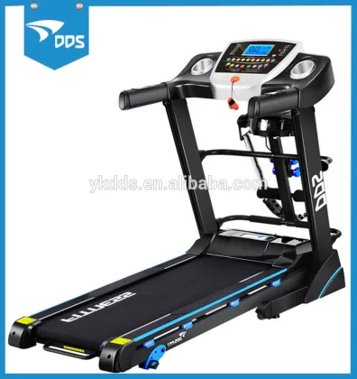 Pro exercise equipment treadmill/fitness treadmill motorized treadmill/pro fitness treadmill