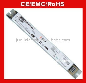 36w electronic ballast with CE/EMC/ROHS
