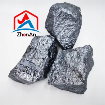 Silicon metal Industrial silicon metal