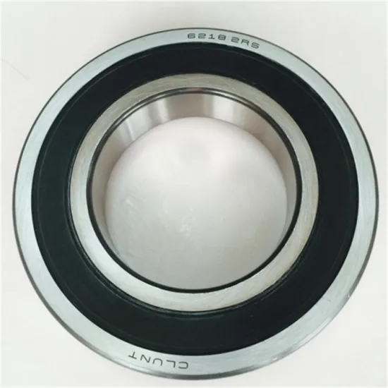 Car Parts Bearing Deep Groove Ball Bearing 6312 60*130*31mm