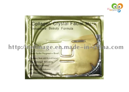 Collagen Crystal Facial Mask Skincare Moisturer Mask