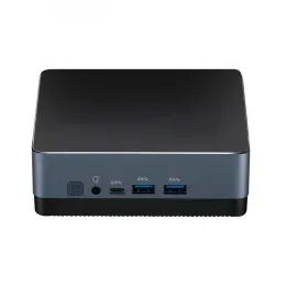 Mini PC Intel Celeron J4125
