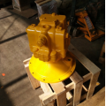 706-7K-01070 PC450-7 Swing Motor PC450-7 Swing Device