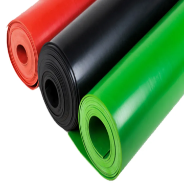 WearResistant Electrical Insulation Floor Insulation Blanket