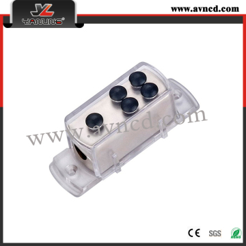 Gold/Platinum Power Distribution Block (YLD-01)