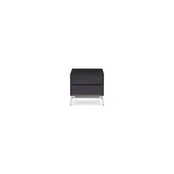 Elegant E1 MDF Nightstand Bedside Tables