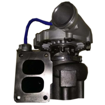 Elektrik Turboşarj GT4288S 753834-5002S Daewoo kamyonu için
