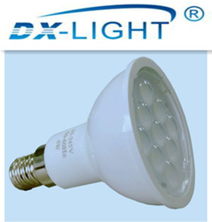 E14 3W New Design Model 240lm of LED Spot Light