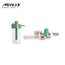 Selling well oxygen regulator medical