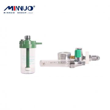 Selling well oxygen regulator medical