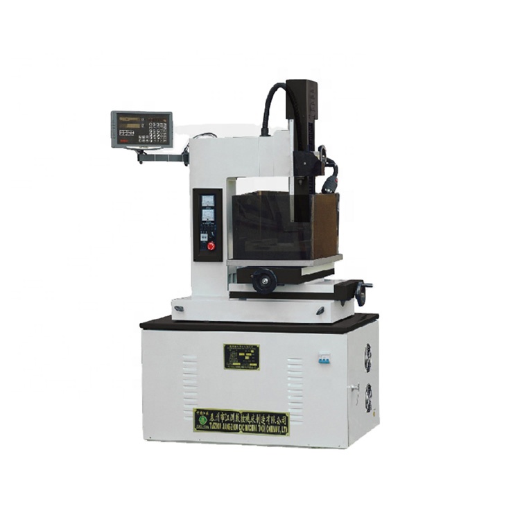 Meilleur prix CNC EDM Small Hole Drilling Machine