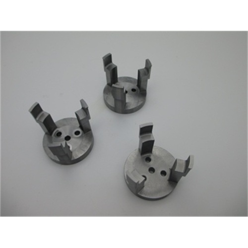 Custom Metal CNC Machining Parts